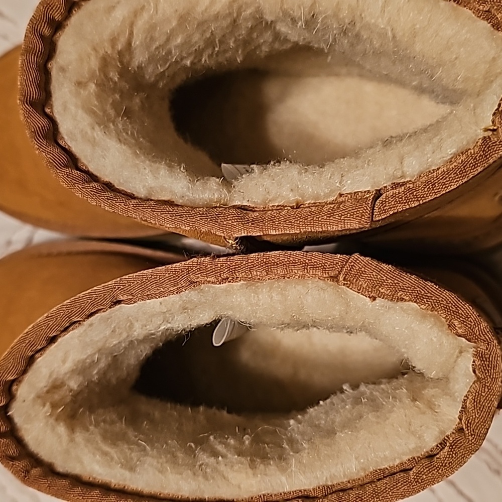UGG platforms - Picture 3 of 4
